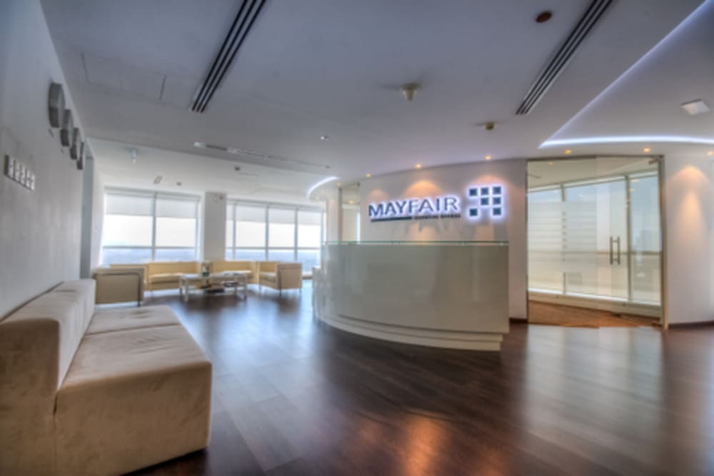 Mayfair Executive Office DMCC